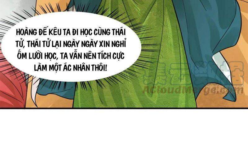 Kẻ Ăn Hại Triều Minh Chapter 66 - Trang 2