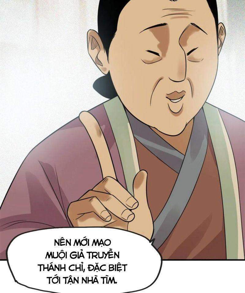 Kẻ Ăn Hại Triều Minh Chapter 66 - Trang 2