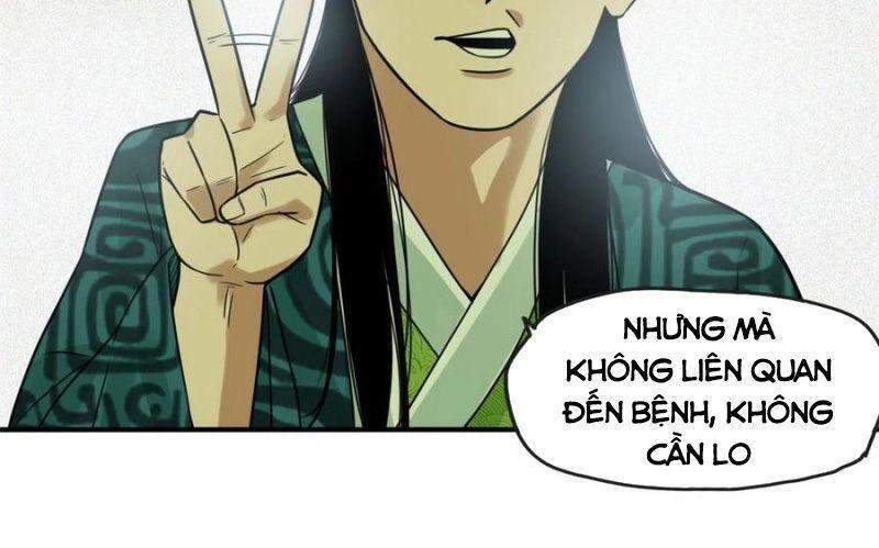 Kẻ Ăn Hại Triều Minh Chapter 66 - Trang 2