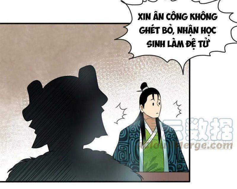 Kẻ Ăn Hại Triều Minh Chapter 66 - Trang 2