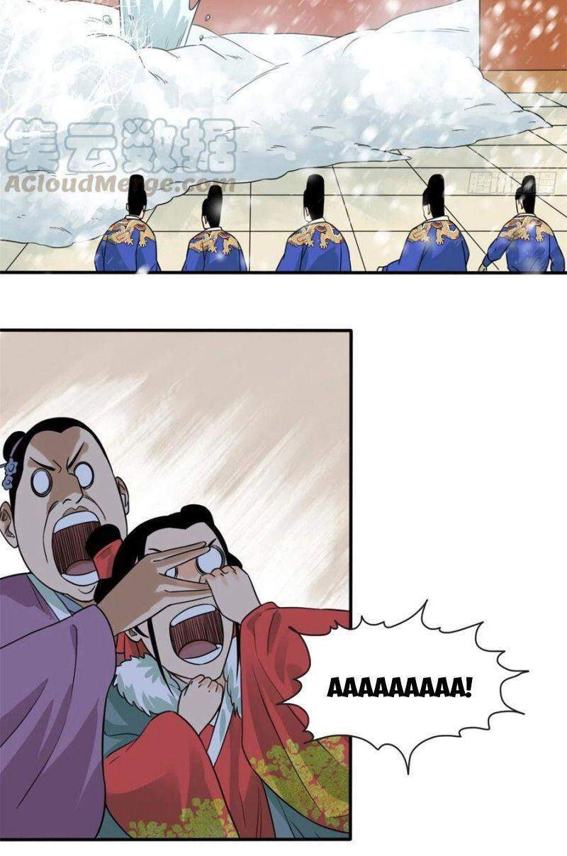 Kẻ Ăn Hại Triều Minh Chapter 66 - Trang 2