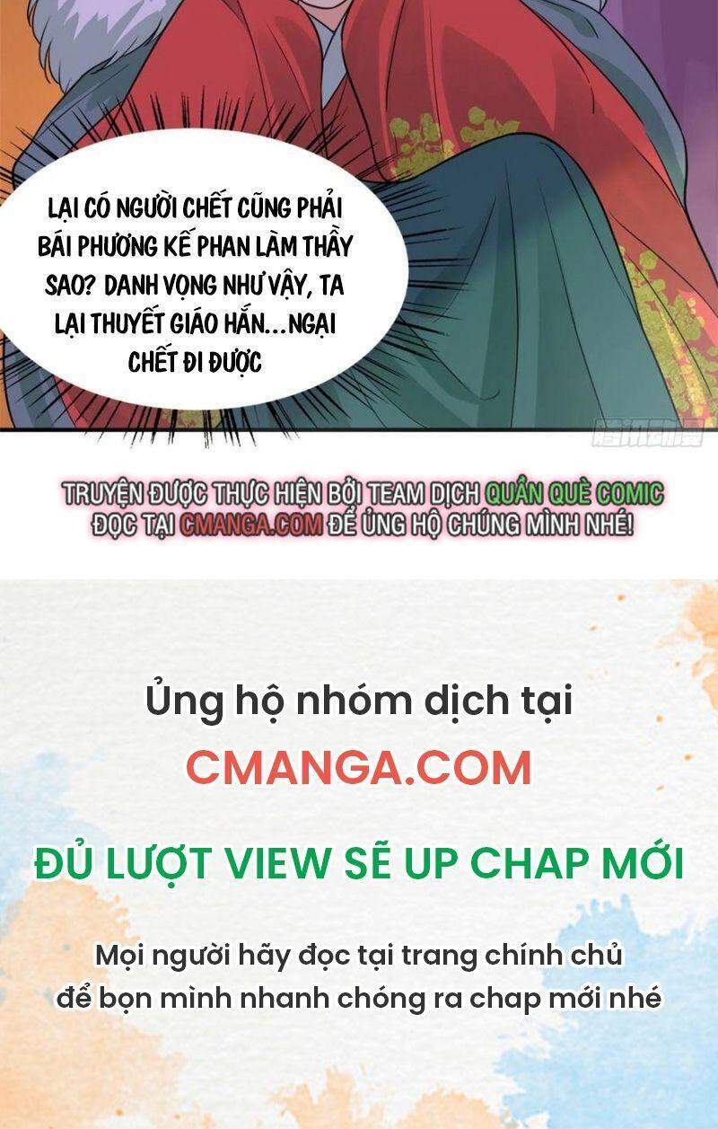 Kẻ Ăn Hại Triều Minh Chapter 66 - Trang 2