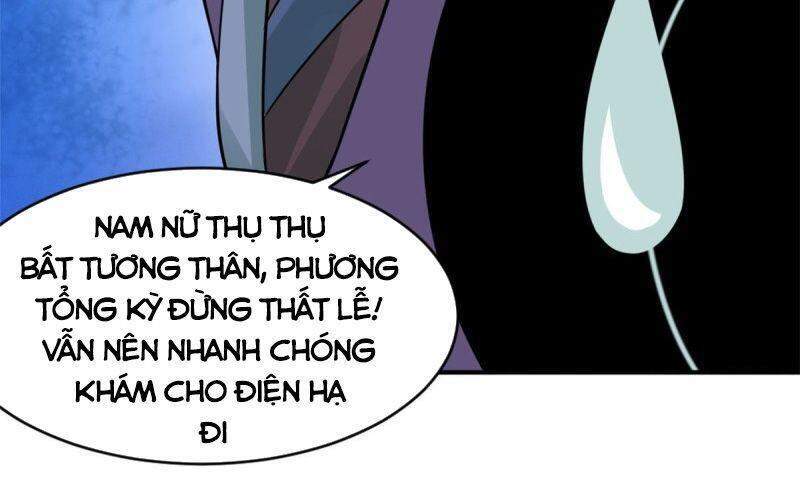 Kẻ Ăn Hại Triều Minh Chapter 67 - Trang 2