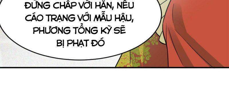 Kẻ Ăn Hại Triều Minh Chapter 67 - Trang 2
