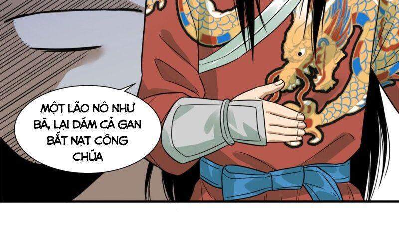 Kẻ Ăn Hại Triều Minh Chapter 67 - Trang 2