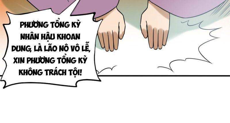 Kẻ Ăn Hại Triều Minh Chapter 67 - Trang 2