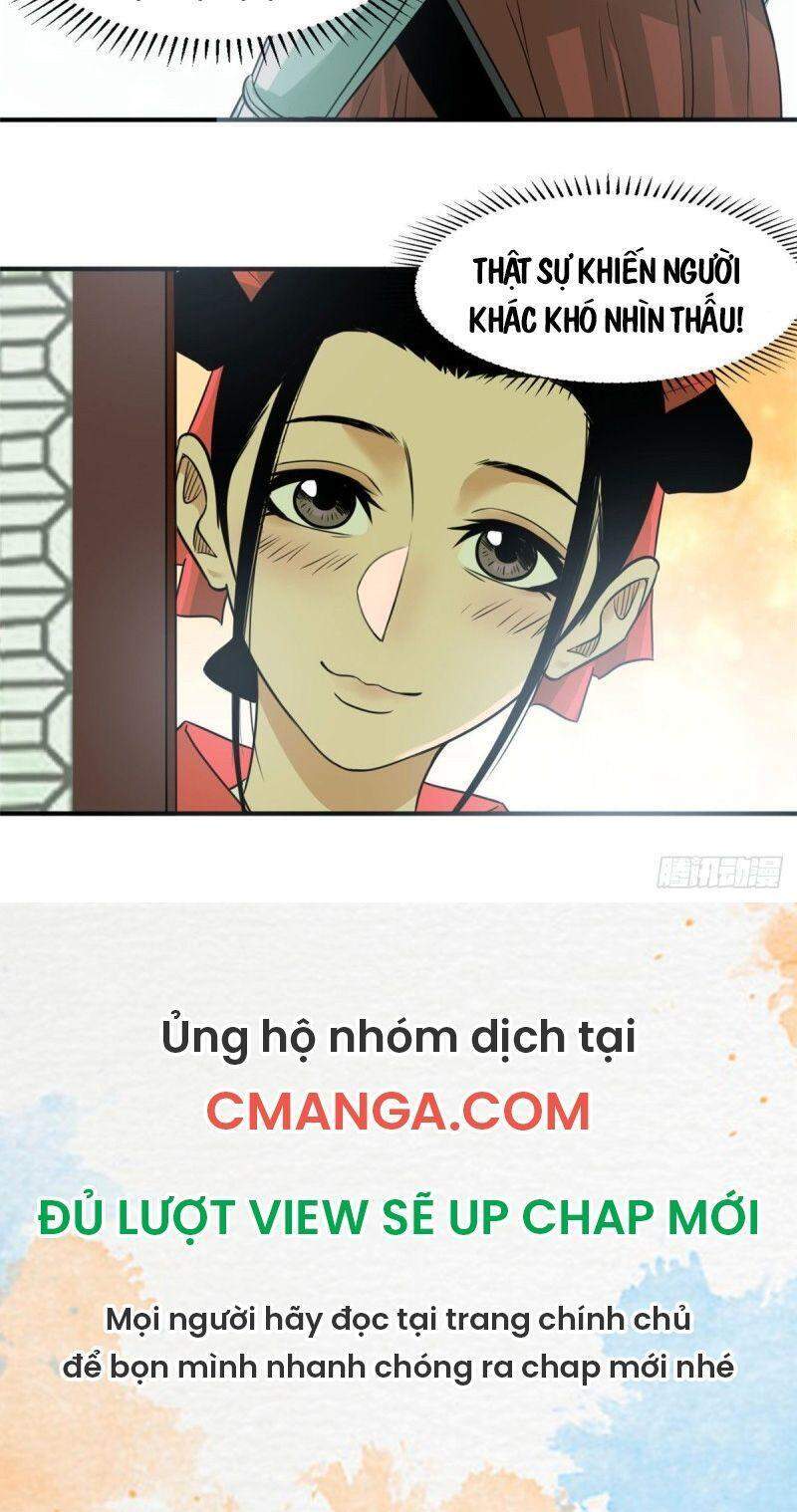 Kẻ Ăn Hại Triều Minh Chapter 67 - Trang 2