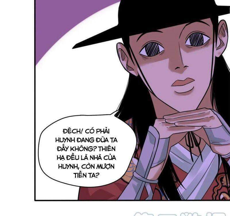 Kẻ Ăn Hại Triều Minh Chapter 68 - Trang 2