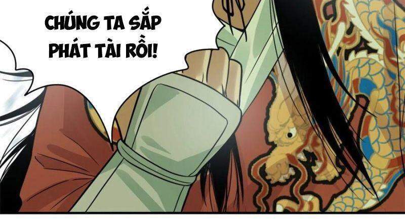 Kẻ Ăn Hại Triều Minh Chapter 68 - Trang 2