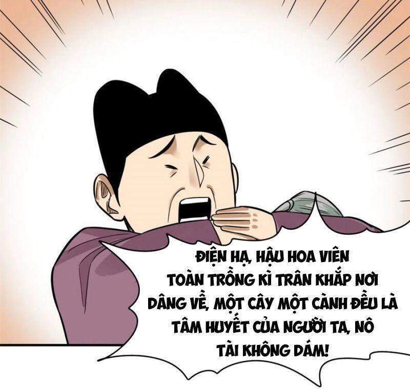 Kẻ Ăn Hại Triều Minh Chapter 68 - Trang 2