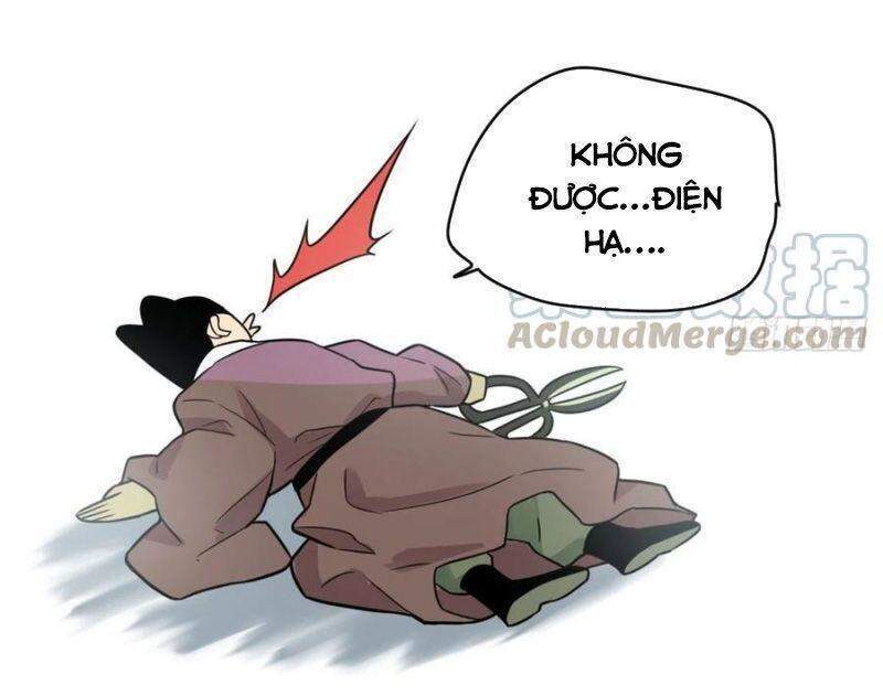 Kẻ Ăn Hại Triều Minh Chapter 68 - Trang 2