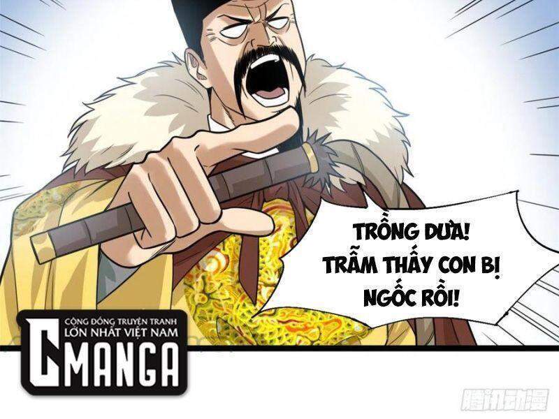 Kẻ Ăn Hại Triều Minh Chapter 69 - Trang 2