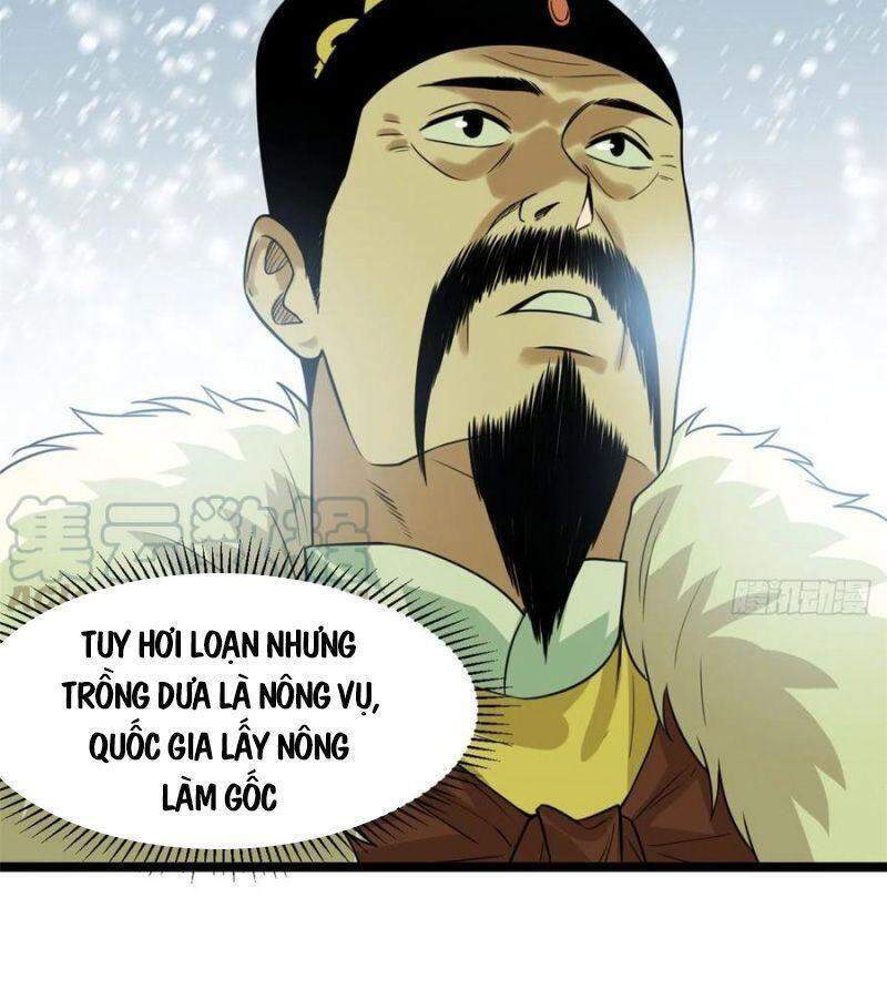 Kẻ Ăn Hại Triều Minh Chapter 69 - Trang 2