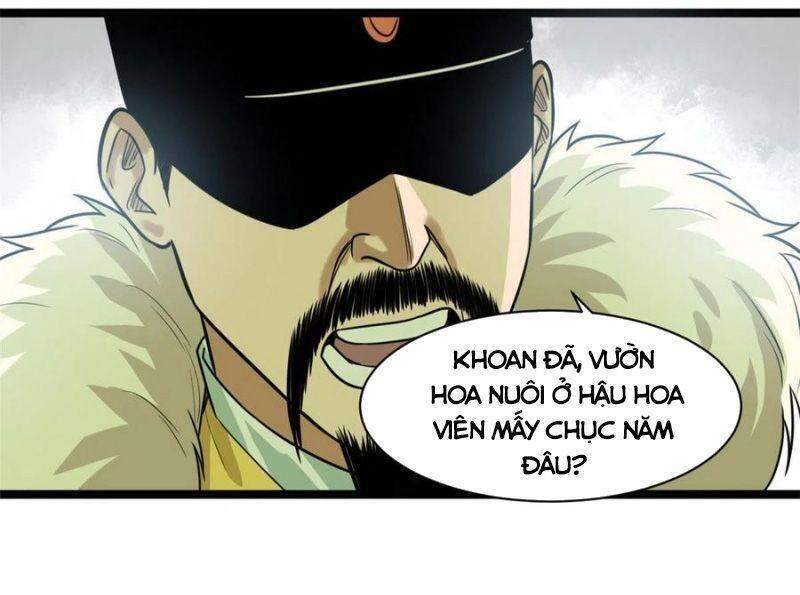 Kẻ Ăn Hại Triều Minh Chapter 69 - Trang 2