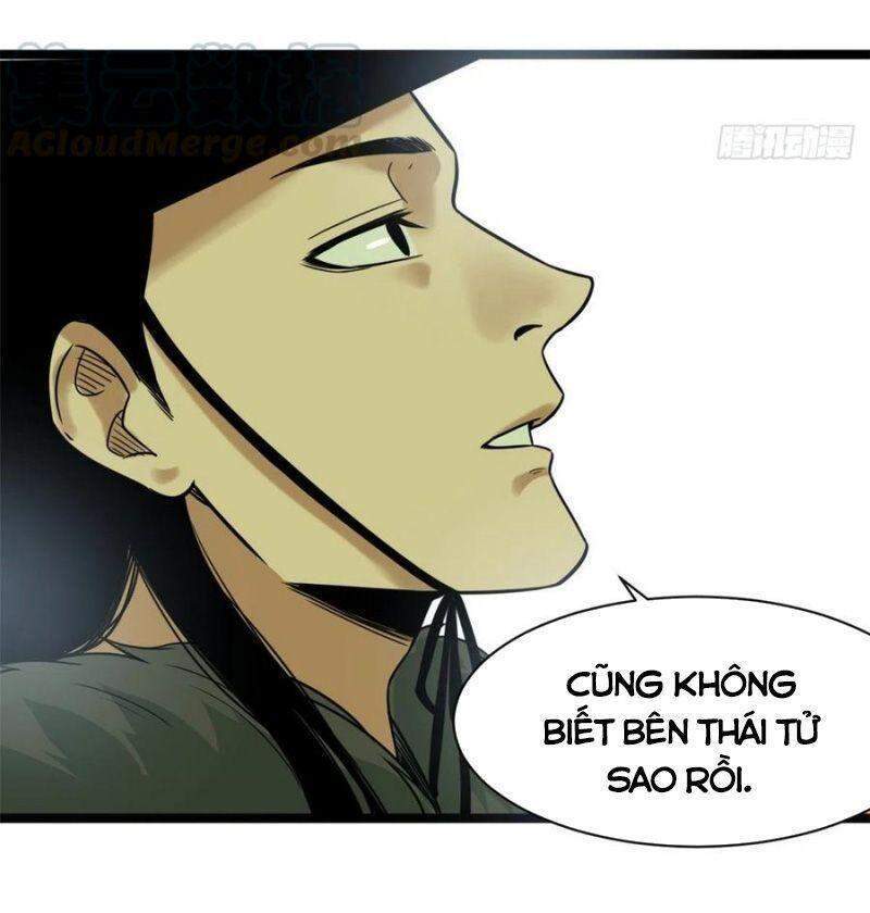 Kẻ Ăn Hại Triều Minh Chapter 69 - Trang 2