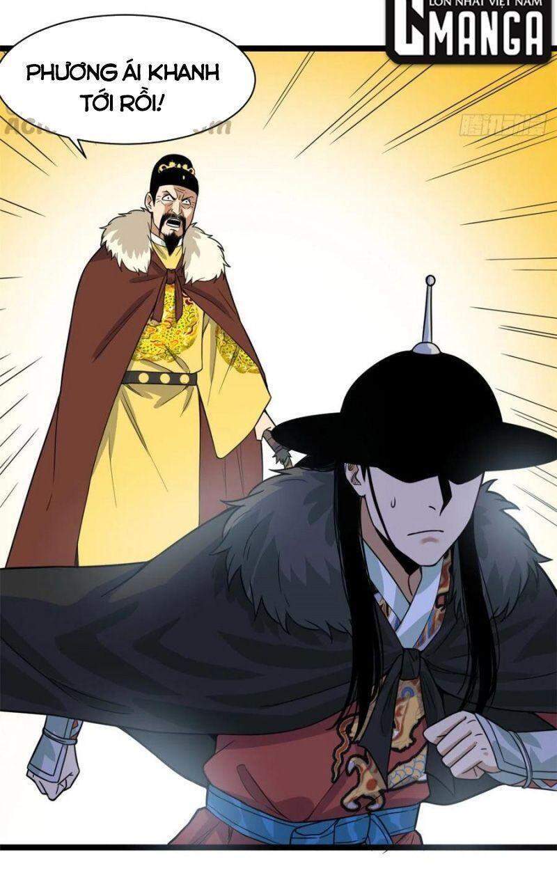 Kẻ Ăn Hại Triều Minh Chapter 69 - Trang 2