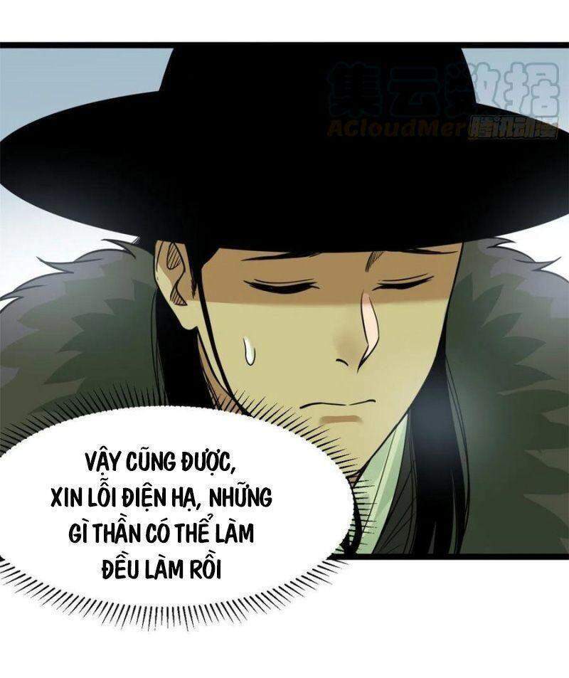 Kẻ Ăn Hại Triều Minh Chapter 69 - Trang 2