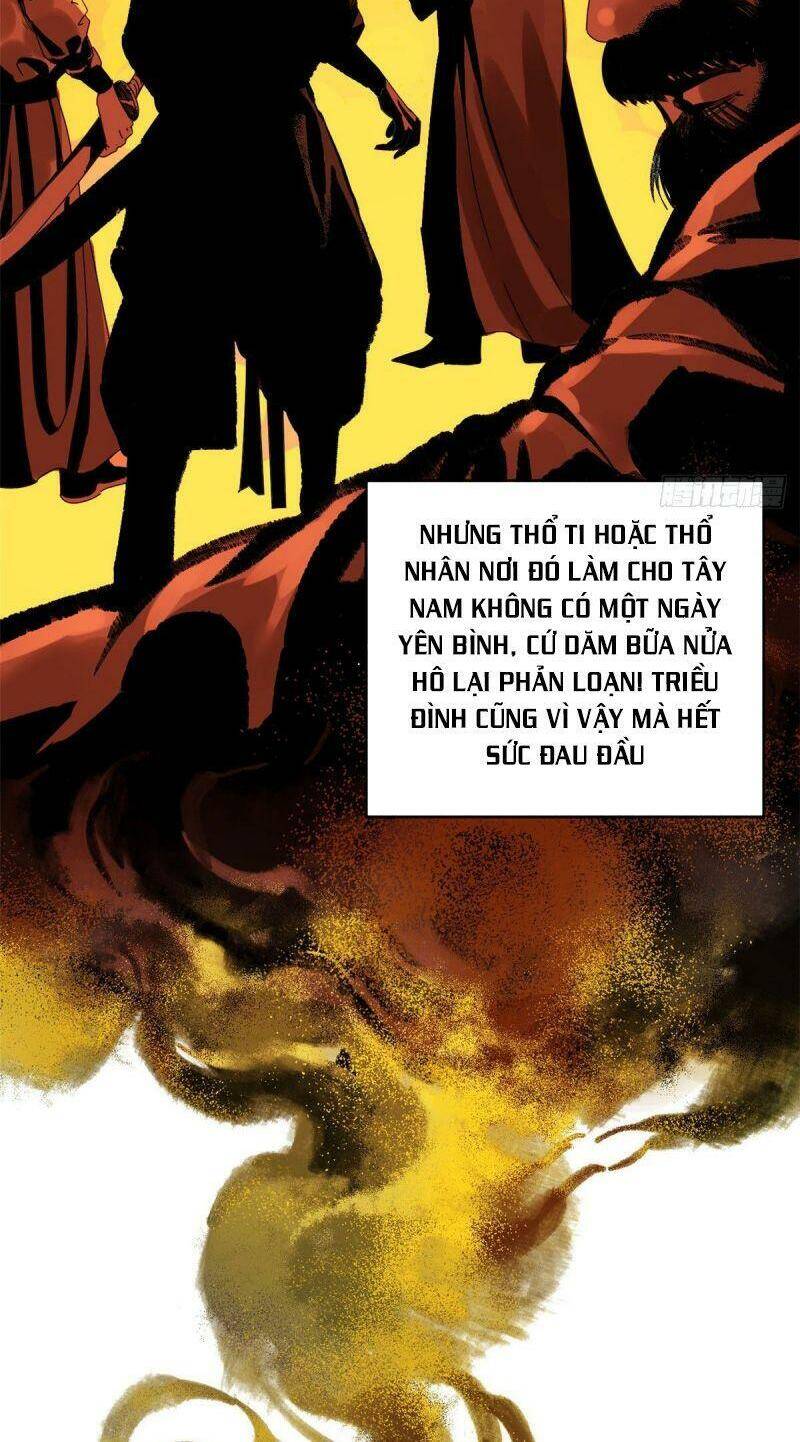 Kẻ Ăn Hại Triều Minh Chapter 7 - Trang 2