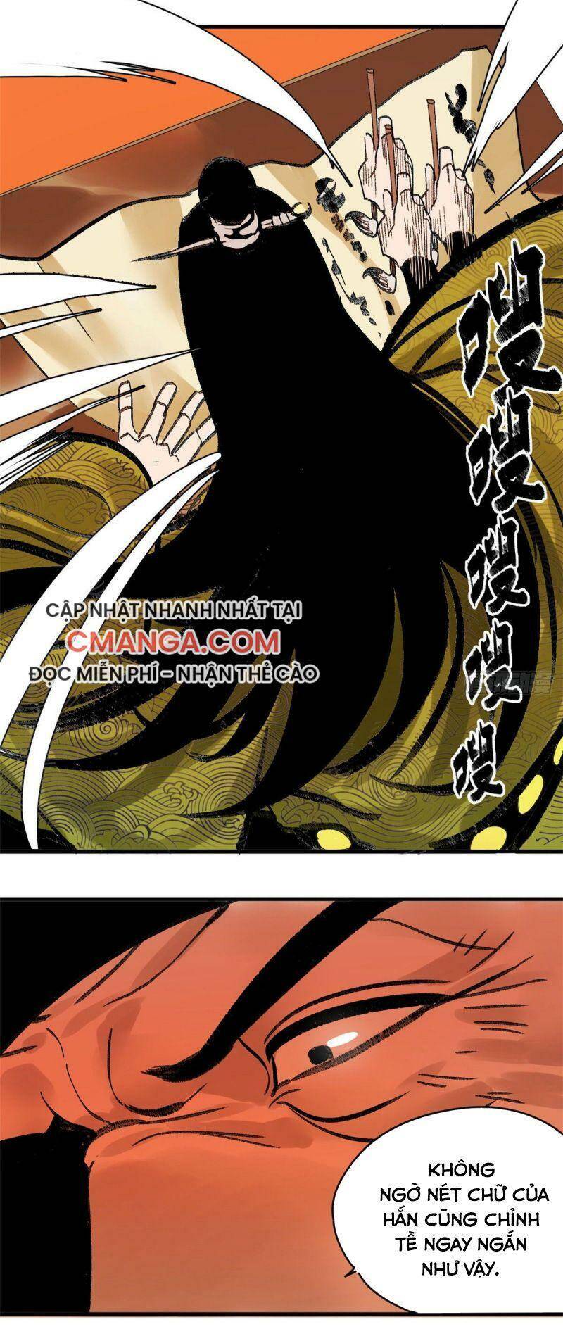 Kẻ Ăn Hại Triều Minh Chapter 7 - Trang 2