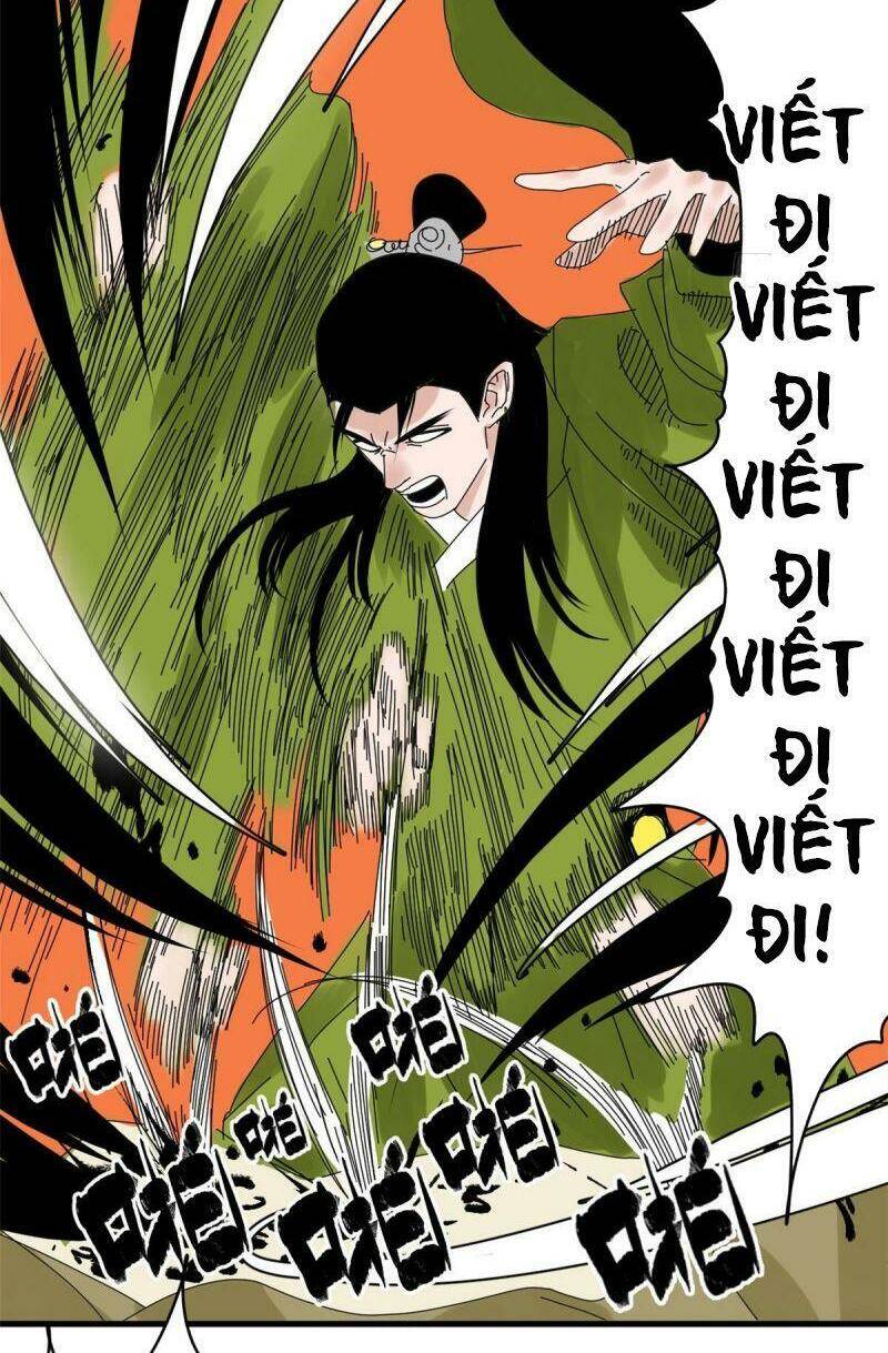 Kẻ Ăn Hại Triều Minh Chapter 7 - Trang 2