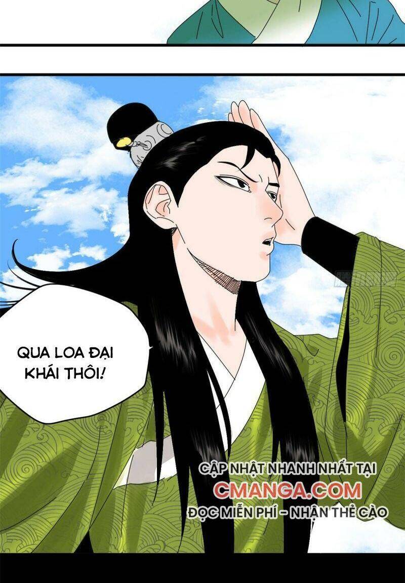 Kẻ Ăn Hại Triều Minh Chapter 7 - Trang 2