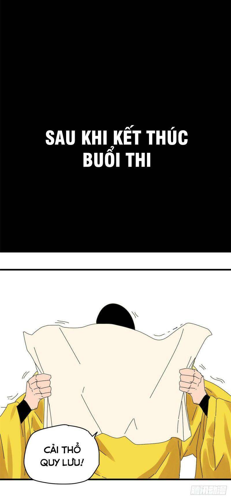 Kẻ Ăn Hại Triều Minh Chapter 7 - Trang 2