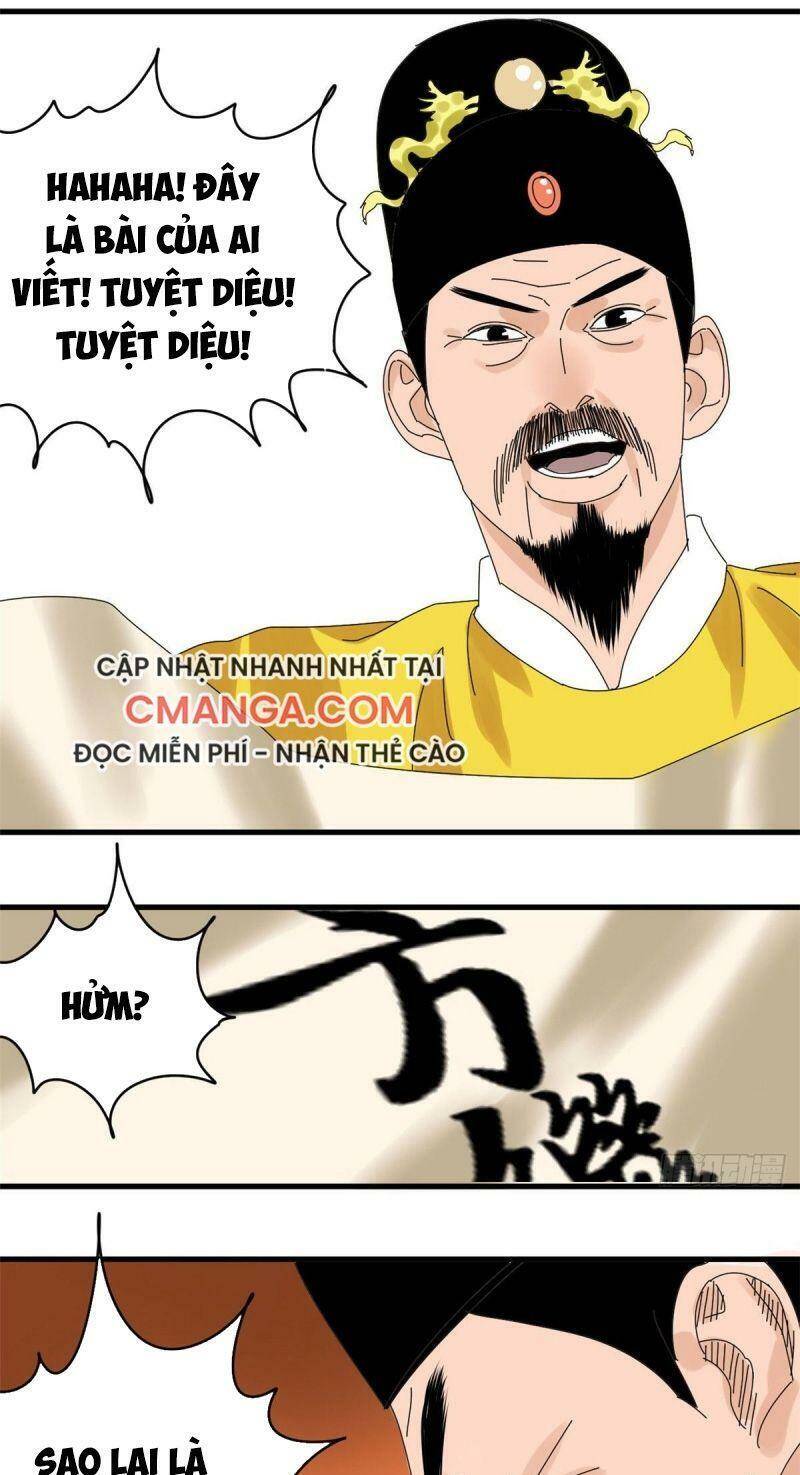 Kẻ Ăn Hại Triều Minh Chapter 7 - Trang 2