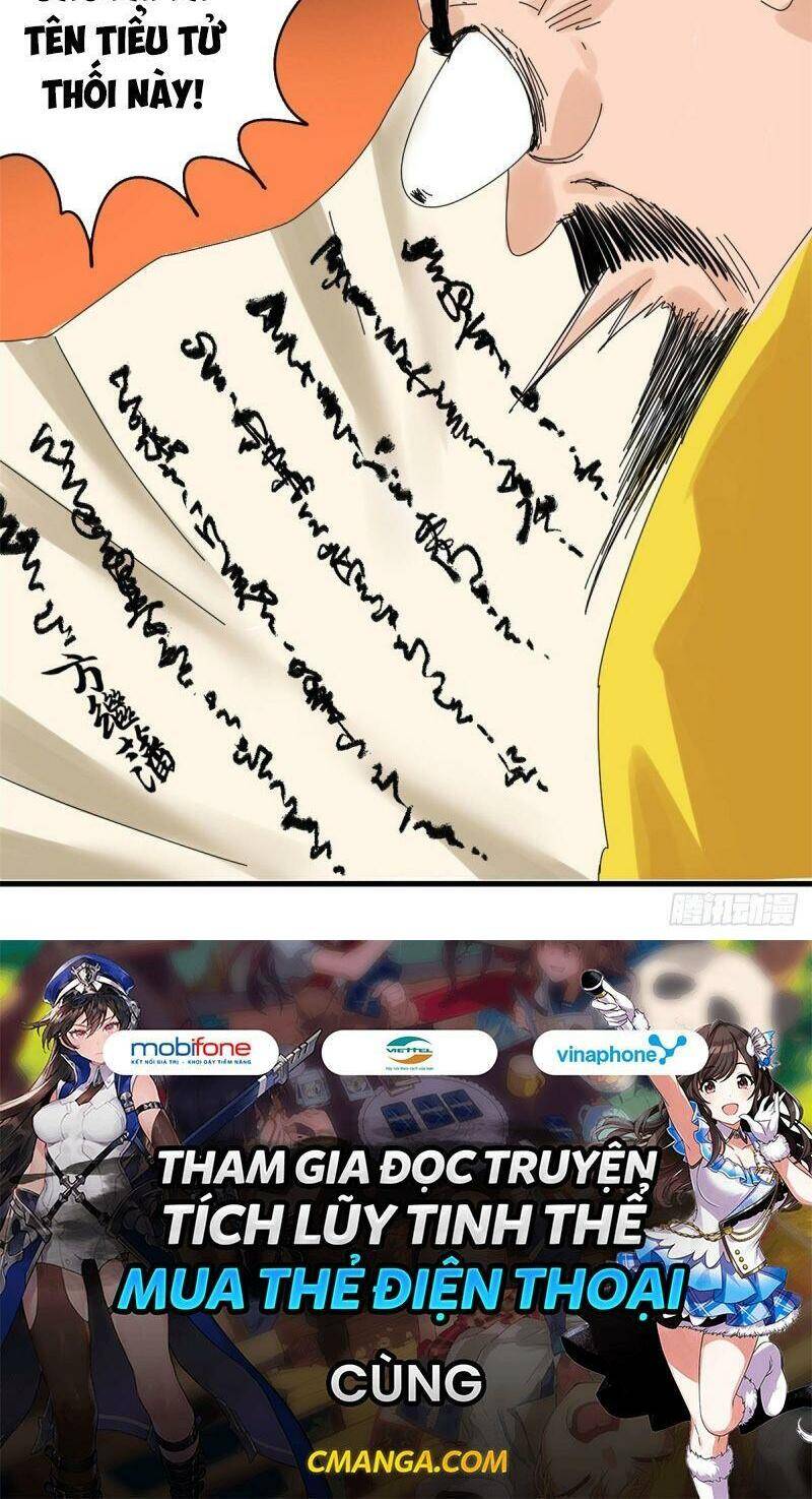 Kẻ Ăn Hại Triều Minh Chapter 7 - Trang 2