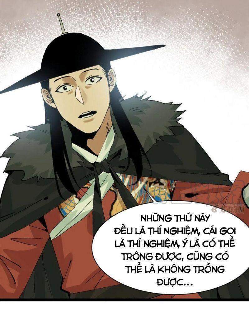 Kẻ Ăn Hại Triều Minh Chapter 70 - Trang 2