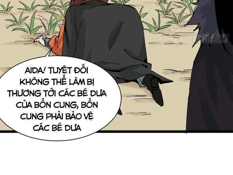 Kẻ Ăn Hại Triều Minh Chapter 70 - Trang 2