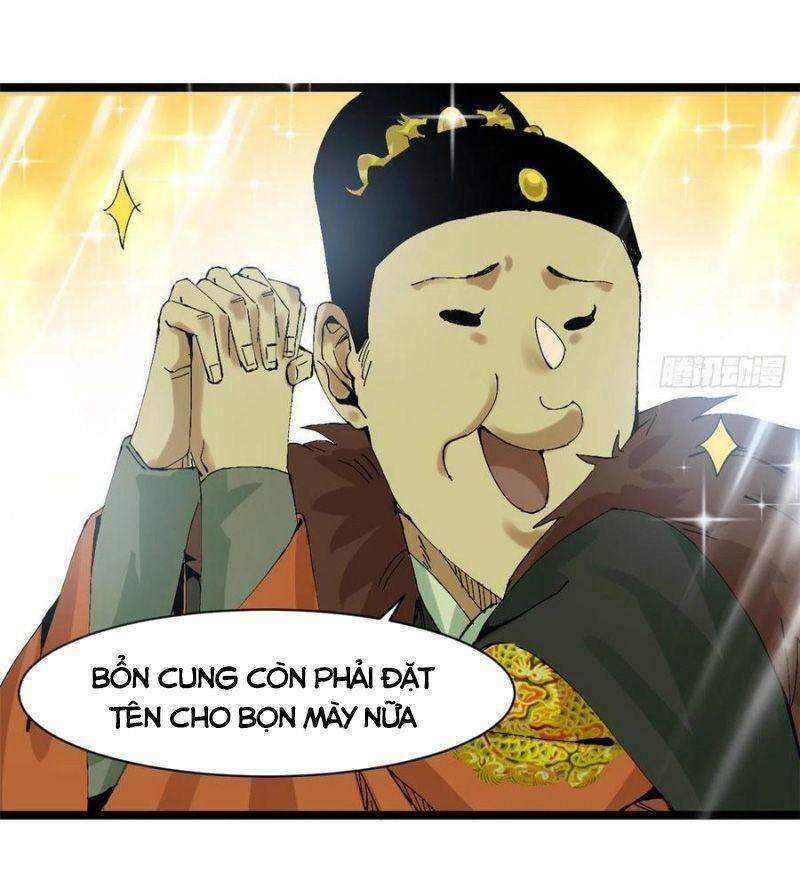 Kẻ Ăn Hại Triều Minh Chapter 70 - Trang 2