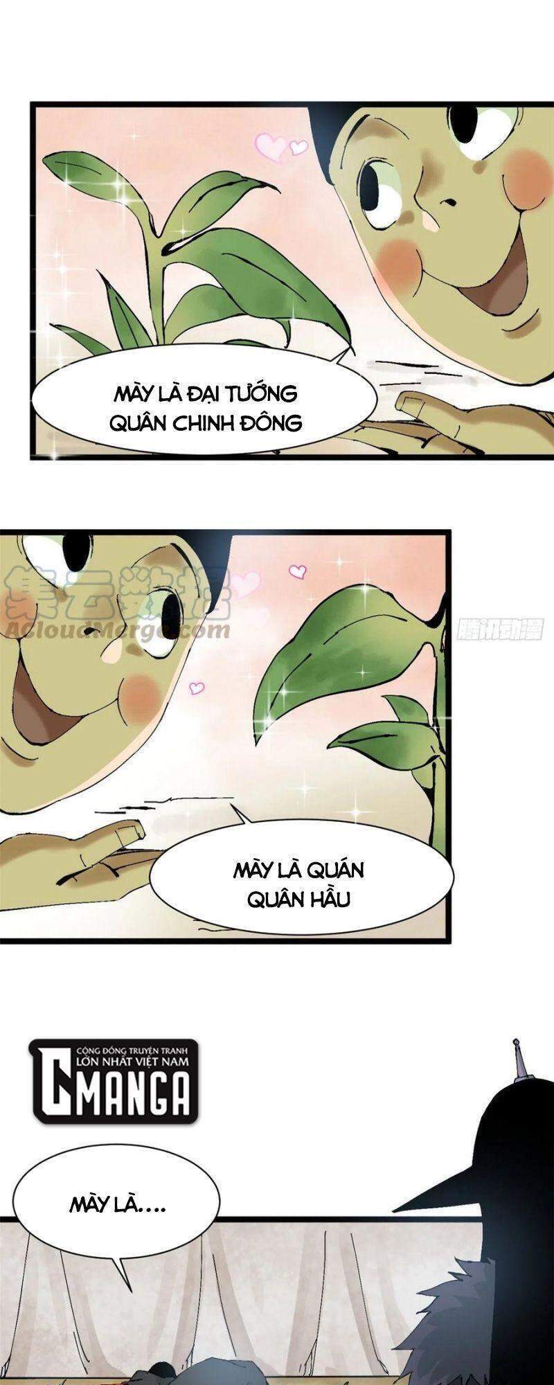 Kẻ Ăn Hại Triều Minh Chapter 70 - Trang 2