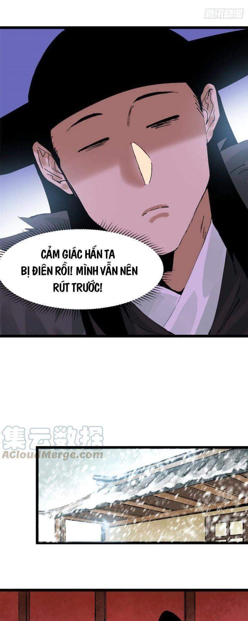 Kẻ Ăn Hại Triều Minh Chapter 70 - Trang 2