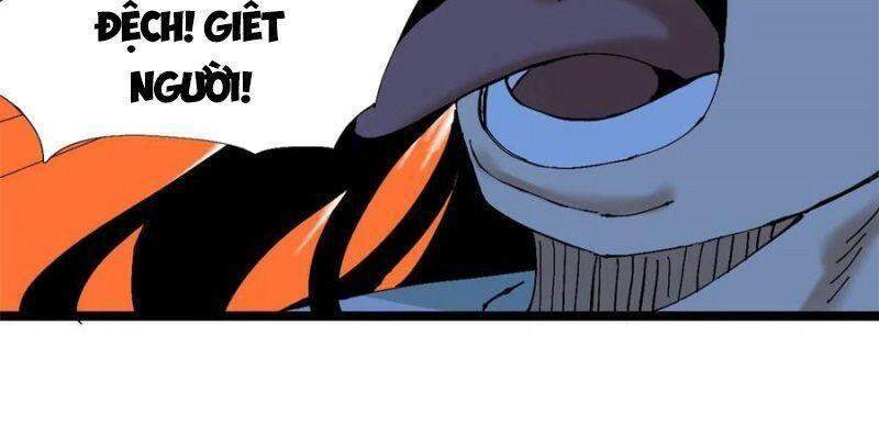 Kẻ Ăn Hại Triều Minh Chapter 70 - Trang 2