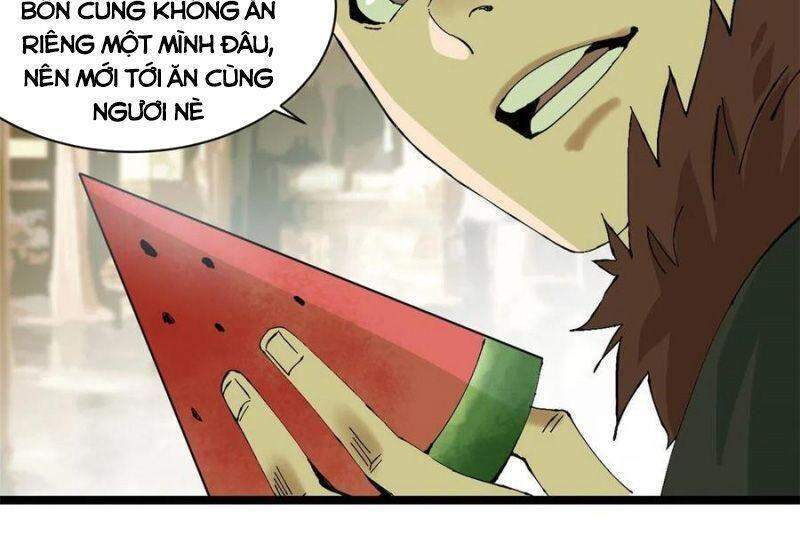 Kẻ Ăn Hại Triều Minh Chapter 70 - Trang 2