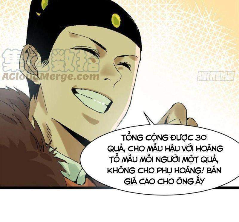 Kẻ Ăn Hại Triều Minh Chapter 70 - Trang 2