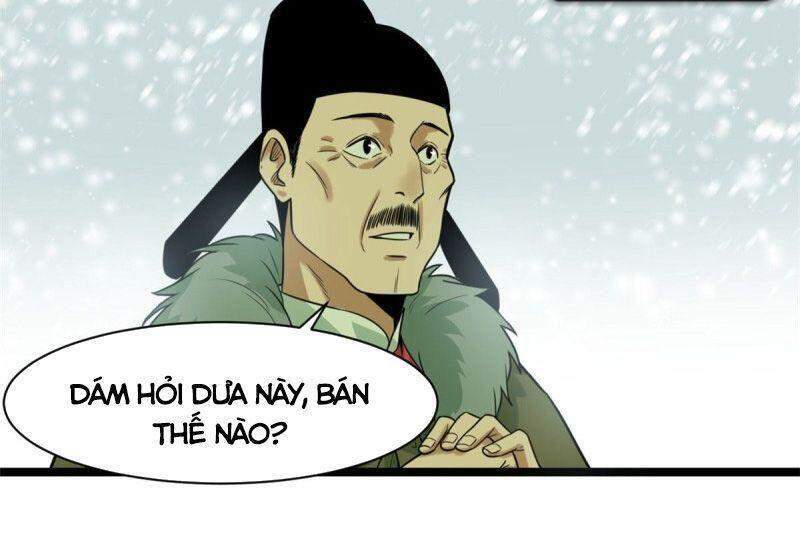 Kẻ Ăn Hại Triều Minh Chapter 71 - Trang 2