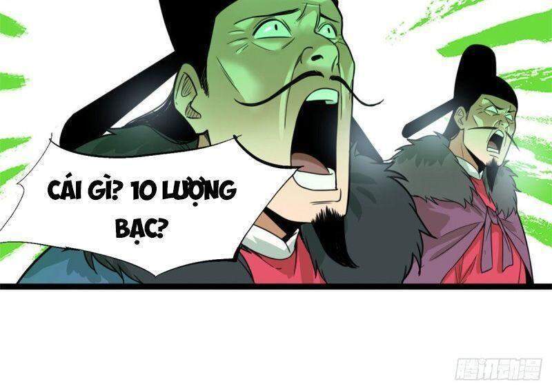 Kẻ Ăn Hại Triều Minh Chapter 71 - Trang 2