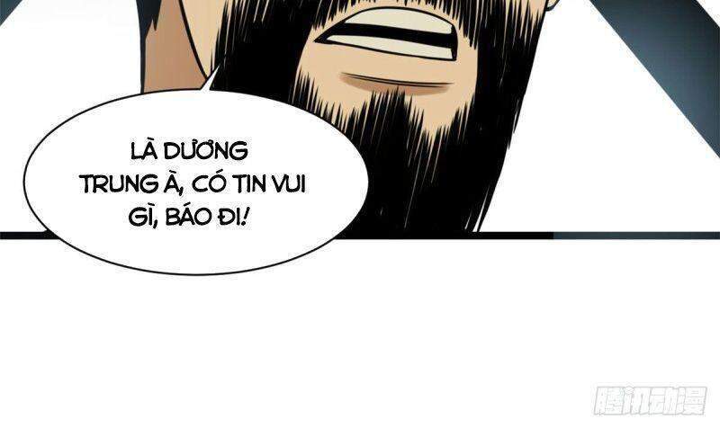 Kẻ Ăn Hại Triều Minh Chapter 71 - Trang 2