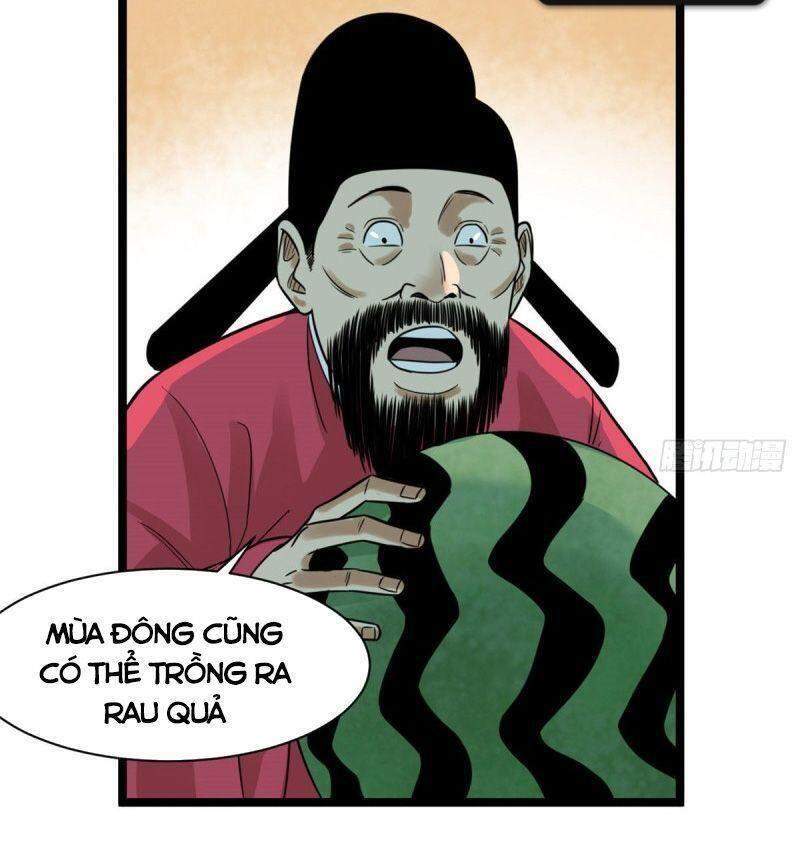 Kẻ Ăn Hại Triều Minh Chapter 71 - Trang 2