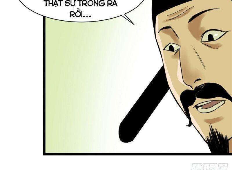 Kẻ Ăn Hại Triều Minh Chapter 71 - Trang 2