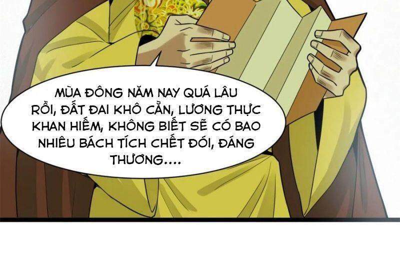 Kẻ Ăn Hại Triều Minh Chapter 72 - Trang 2