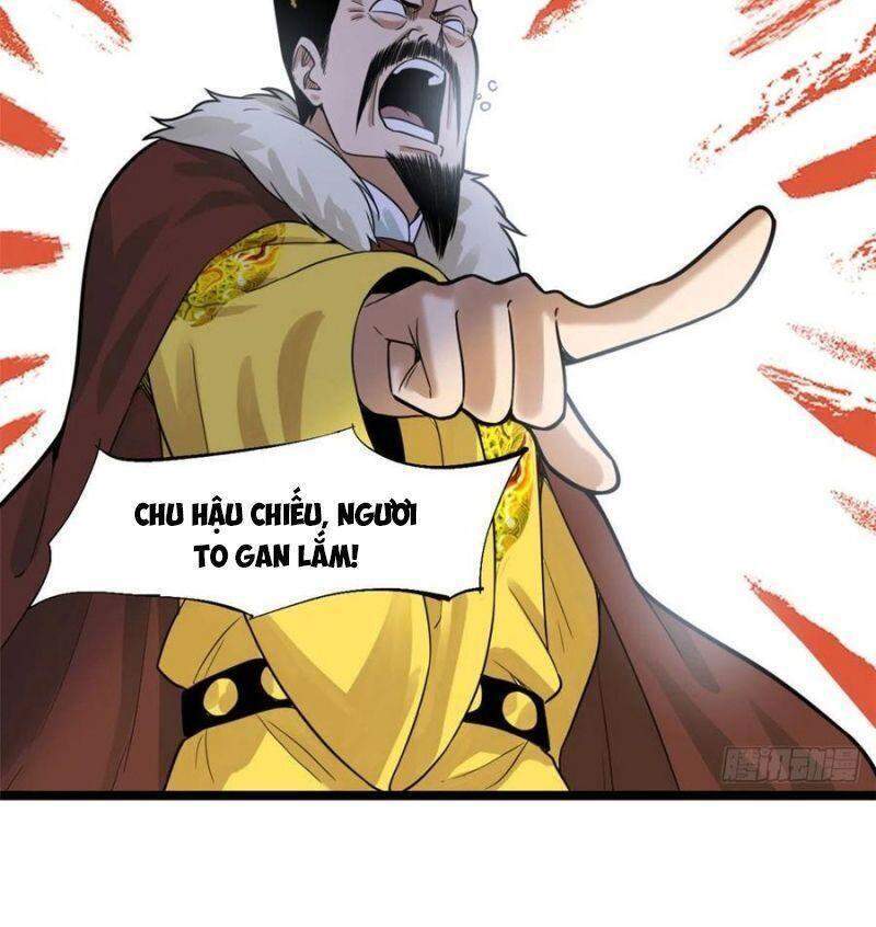 Kẻ Ăn Hại Triều Minh Chapter 72 - Trang 2