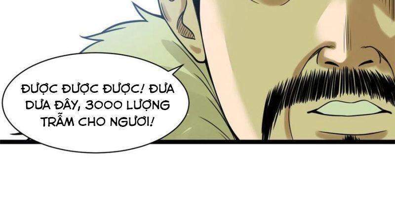 Kẻ Ăn Hại Triều Minh Chapter 72 - Trang 2