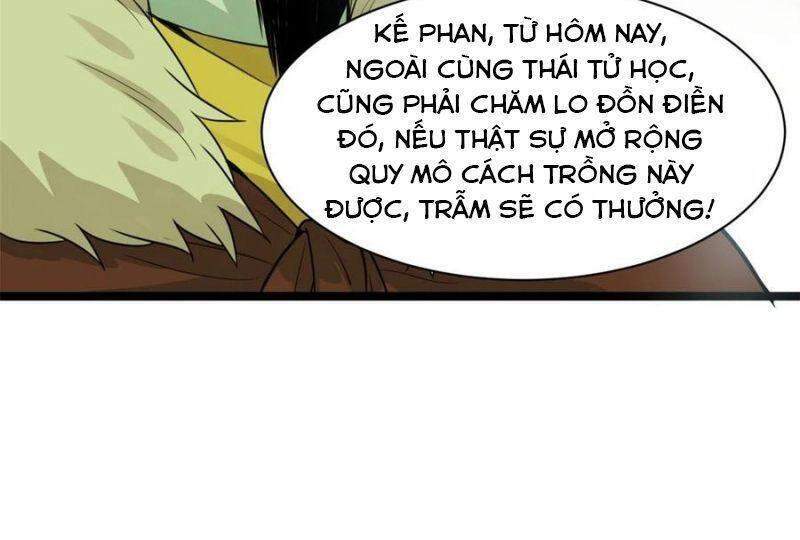 Kẻ Ăn Hại Triều Minh Chapter 73 - Trang 2