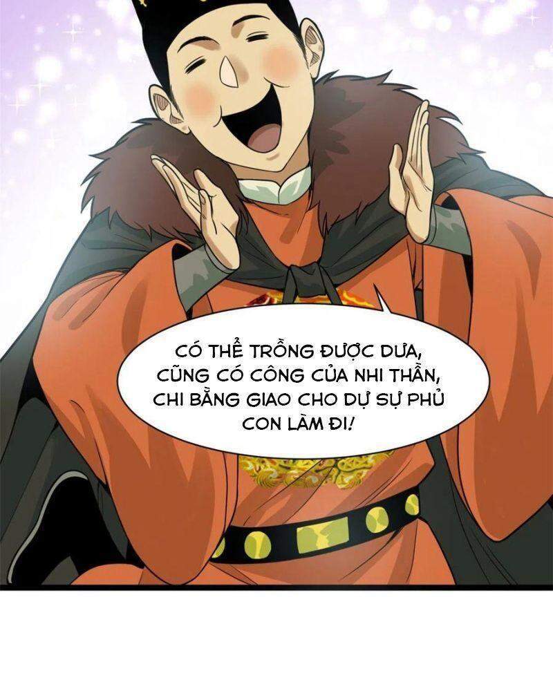 Kẻ Ăn Hại Triều Minh Chapter 73 - Trang 2