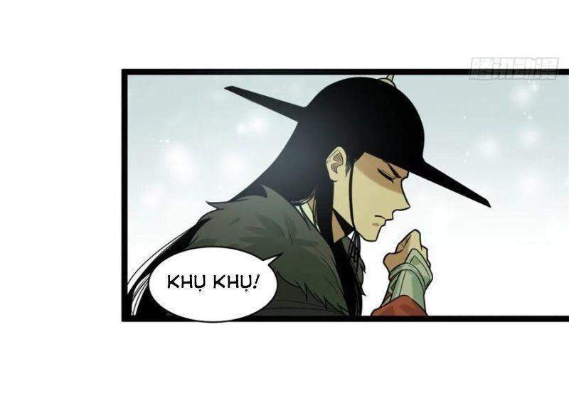 Kẻ Ăn Hại Triều Minh Chapter 73 - Trang 2