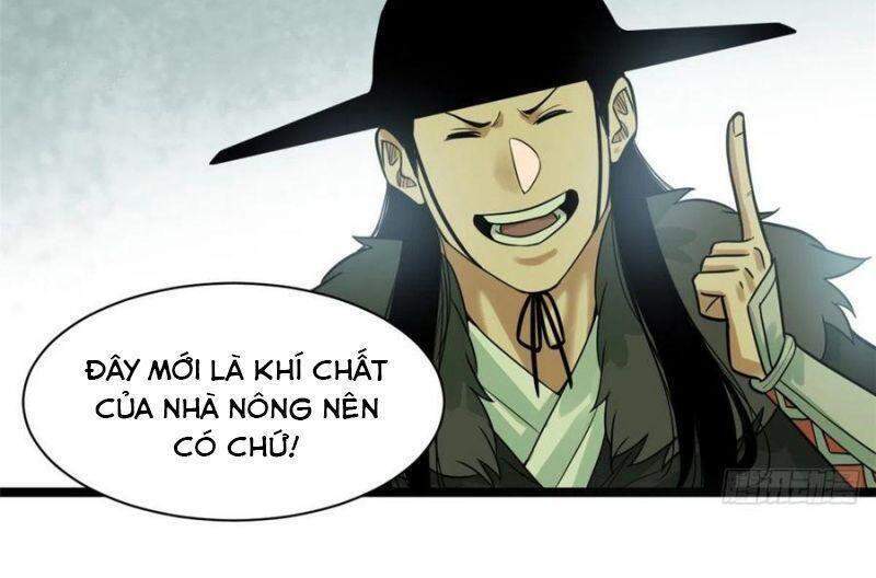 Kẻ Ăn Hại Triều Minh Chapter 73 - Trang 2