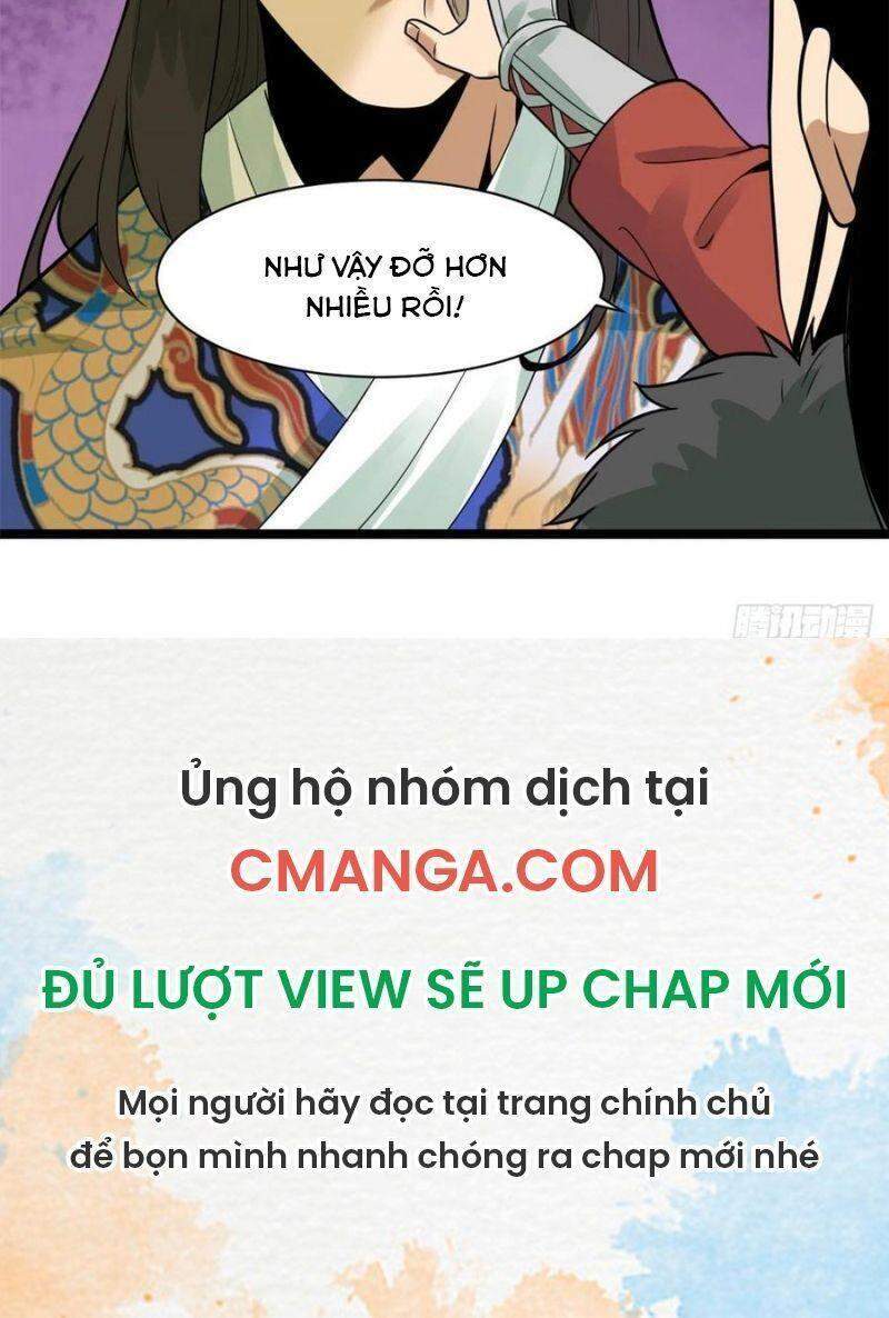 Kẻ Ăn Hại Triều Minh Chapter 73 - Trang 2
