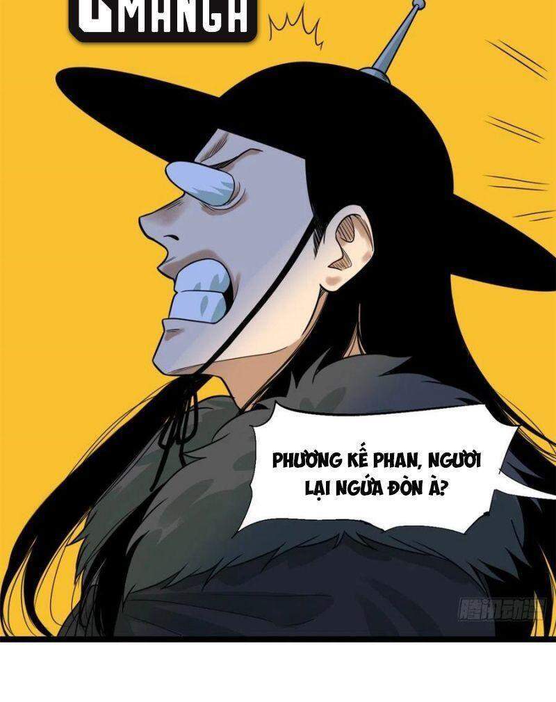 Kẻ Ăn Hại Triều Minh Chapter 73 - Trang 2